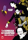 La sonrisa del va...