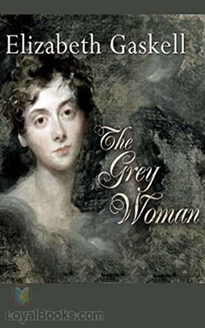 The Grey Woman (Kindle Edition)