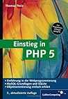 Einstieg in PHP 5