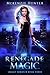 Renegade Magic (Legacy, #3)