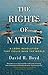 The Rights of Nature by David R. Boyd