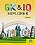 GK&IQ Explorer - Class 4
