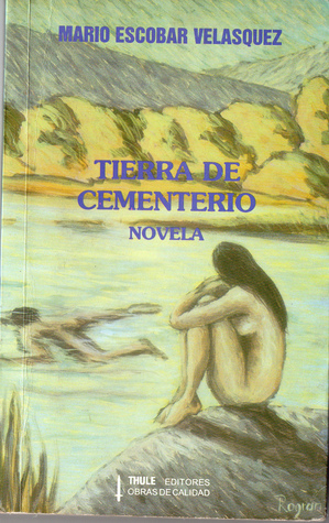 Tierra de cementerio (Unknown Binding)