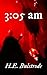 3:05 am