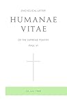 Humanae Vitae: En...