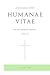Humanae Vitae by Pope Paul VI