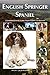 English Springer Spaniel by Ken Leonard