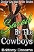 Saved By The Cowboys. Dodge City Mail Order Brides