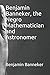 Benjamin Banneker, the Negr...