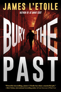 Bury the Past (Detective Penley Mystery, #2)