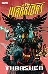 New Warriors, Vol. 2 by Kevin Grevioux