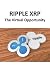 RIPPLE XRP by Michael Redcar