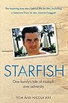 Starfish - One Family's Tale of Triumph After Tragedy Book cover for Starfish - One Family's Tale of Triumph After Tragedy