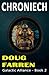 Galactic Alliance (Book 2) - Chroniech!