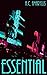 Essential by A.C. Amaryllis