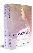 Nineteen & Twenty One: Box Set