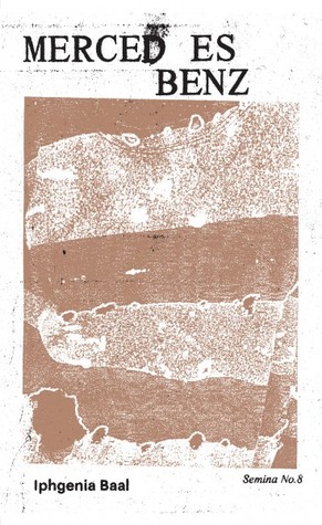 Merced Es Benz (Paperback)