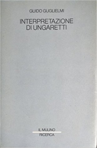 Interpretazione di Ungaretti