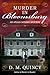 Murder in Bloomsbury (Atlas Catesby #2) by D.M. Quincy