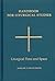 Handbook for Liturgical Studies, Volume V: Liturgical Time and Space