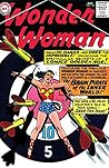 Wonder Woman (194...