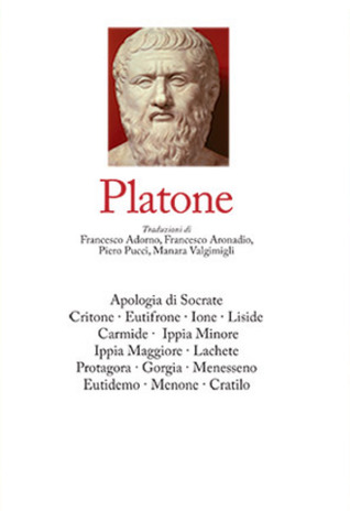 Platone I (Hardcover)