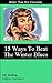 15 Ways to Beat the Winter Blues - Borrow Time Books by J.R. Redding