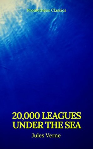 20,000 Leagues Under the Sea