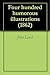 Four hundred humorous illustrations (1862)