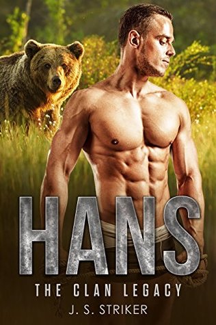 Hans (Clan Legacy, #6)