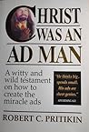 Christ was an Ad Man Christ was an Ad Man