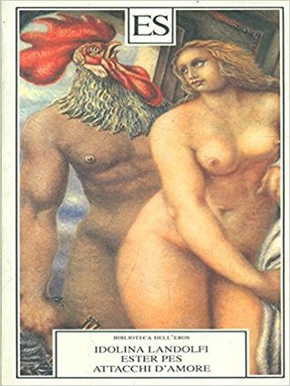 Attacchi d'amore (Paperback)