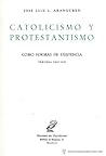 Catolicismo y pro...