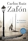 A Sombra do Vento (O Cemitério dos Livros Esquecidos, #1) Book cover for A Sombra do Vento (O Cemitério dos Livros Esquecidos, #1)