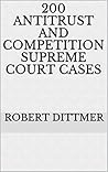 200 Antitrust and...