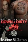 Down & Dirty by Jeanne St. James