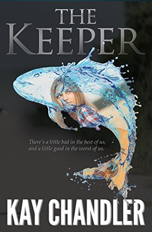 The Keeper (The Redeemed, #1)