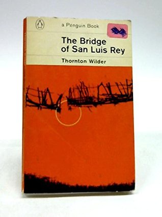 The Bridge of San Luis Rey