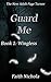 Wingless (Guard Me, #1)