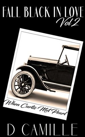 When Curtis Met Pearl (Fall Black in Love #2)