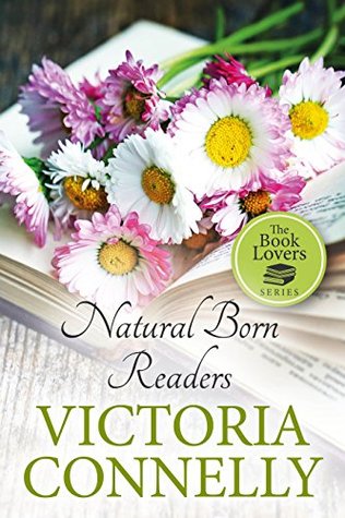 Natural Born Readers (The Book Lovers, #3)