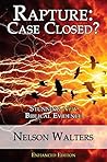 Rapture: Case Closed?: Enhanced Edition Rapture: Case Closed?: Enhanced Edition