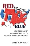 Red Fighting Blue...