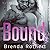 Bound (Fire on Ice, #1)