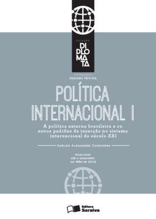 Política Internacional I - Coleção Diplomata