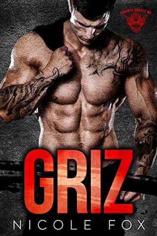 Griz (Chained Angels MC)