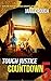 Countdown: Part 5 of 8 (Tough Justice #2.5)