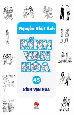 Kính Vạn Hoa (Kính Vạn Hoa, #45)