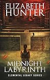 Midnight Labyrinth by Elizabeth   Hunter