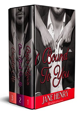 Bound to You (Kindle Edition)